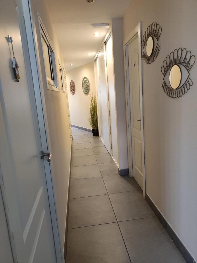 Center Flat Puerto Del Carmen Near The Beach Natural Elements Apartment Puerto del Carmen (Lanzarote) Exterior foto