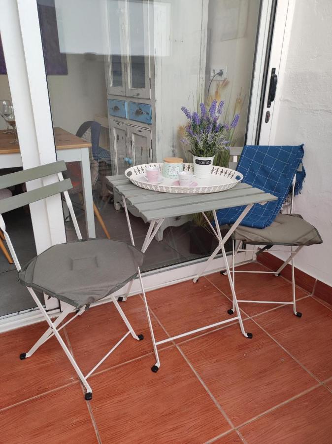 Center Flat Puerto Del Carmen Near The Beach Natural Elements Apartment Puerto del Carmen (Lanzarote) Exterior foto