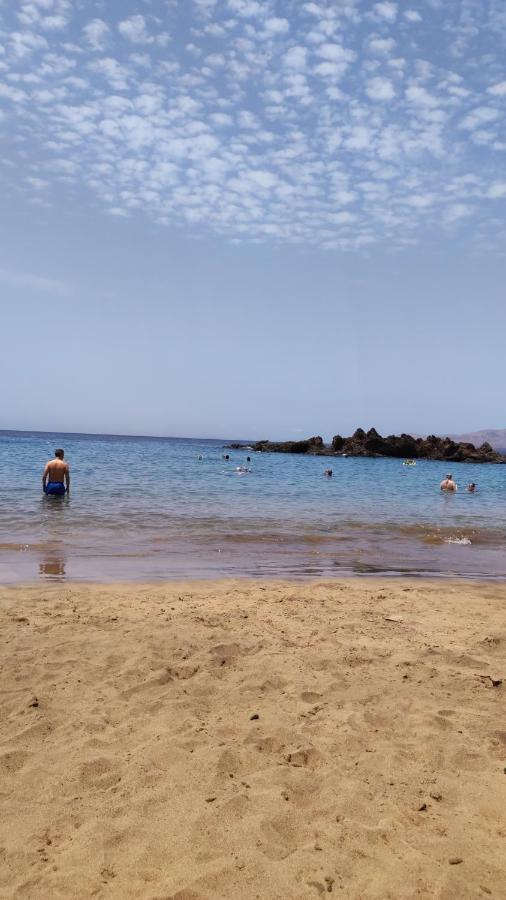 Center Flat Puerto Del Carmen Near The Beach Natural Elements Apartment Puerto del Carmen (Lanzarote) Exterior foto