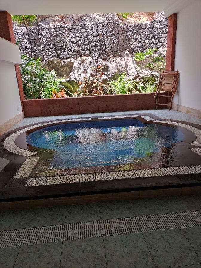 Center Flat Puerto Del Carmen Near The Beach Natural Elements Apartment Puerto del Carmen (Lanzarote) Exterior foto