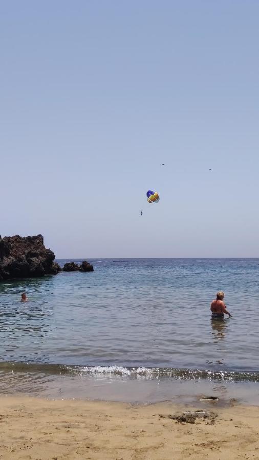 Center Flat Puerto Del Carmen Near The Beach Natural Elements Apartment Puerto del Carmen (Lanzarote) Exterior foto