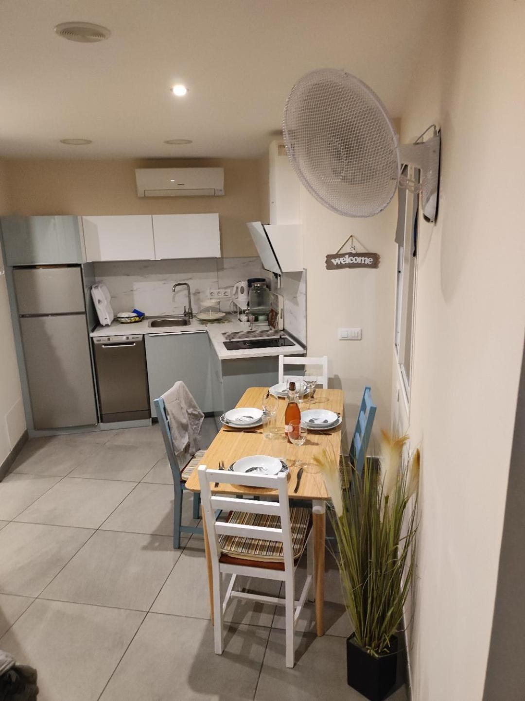 Center Flat Puerto Del Carmen Near The Beach Natural Elements Apartment Puerto del Carmen (Lanzarote) Exterior foto